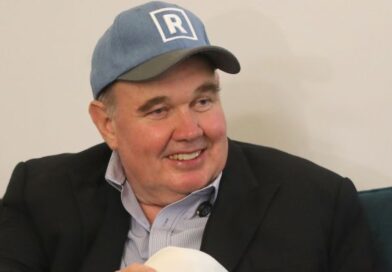 EN CARRERA: JNE declaró fundada apelación de López Aliaga para ser candidato a regidor de Lima
