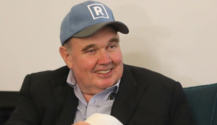 EN CARRERA: JNE declaró fundada apelación de López Aliaga para ser candidato a regidor de Lima