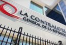 CONTRALORÍA: Alerta falta de sustento técnico en ampliación presupuestal del MEF