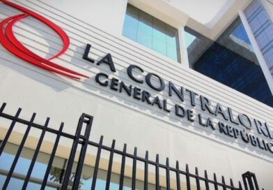 CONTRALORÍA: Alerta falta de sustento técnico en ampliación presupuestal del MEF