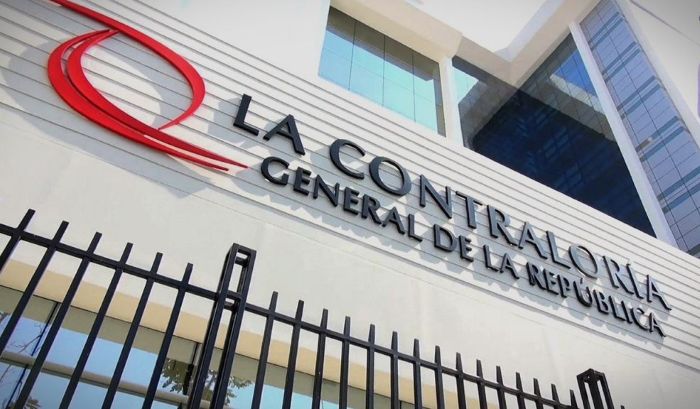 CONTRALORÍA: Alerta falta de sustento técnico en ampliación presupuestal del MEF