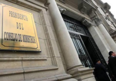 KEIKO: «El país necesita de un Gabinete que sepa tomar decisiones con rigor técnico»