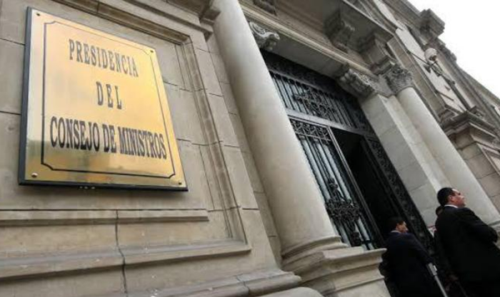 KEIKO: «El país necesita de un Gabinete que sepa tomar decisiones con rigor técnico»