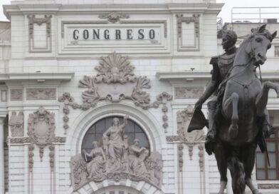 CONGRESO BICAMERAL: Miguel Torres y Cecilia Chacón presidirán Junta Preparatoria para conformación del Congreso 2026-2031