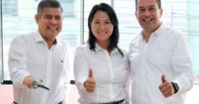 JNE: Proclamará este viernes 3 los resultados de la segunda vuelta electoral