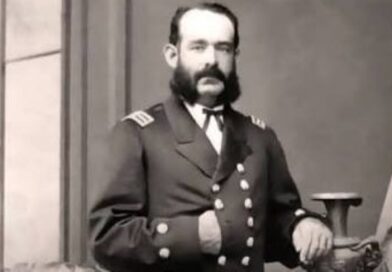 HONOR Y GLORIA: A 192 años del nacimiento del Almirante Miguel Grau Seminario su legado sigue vigente