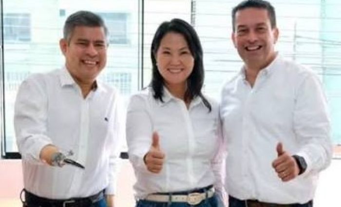 JNE: Proclamará este viernes 3 los resultados de la segunda vuelta electoral