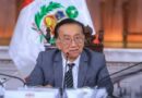 INSISTE: Balcázar dice que el indulto a Pedro Castillo «está todavía en trámite»