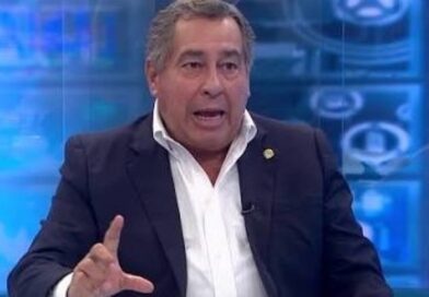 QUIROGA: «Si Balcázar indulta a Castillo tendría responsabilidad política, penal y constitucional»