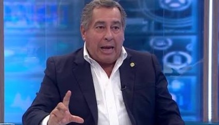 QUIROGA: «Si Balcázar indulta a Castillo tendría responsabilidad política, penal y constitucional»