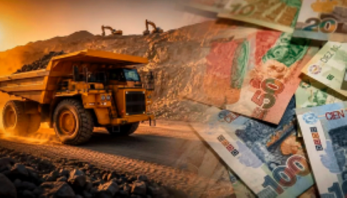 MINEM: Ingresos fiscales por minería superan los S/ 15 mil millones entre enero y abril 2026