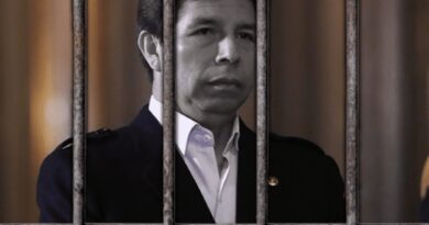OPINIÓN: ¿Indulto con informe de la ONU?