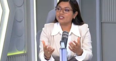 MOQUEGUA: Gobernadora propone mesa técnica con Tacna tras observación de proyecto de ley sobre límites territoriales MOQUEGUA: Gobernadora propone mesa técnica con Tacna tras observación de proyecto de ley sobre límites territoriales
