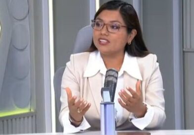 MOQUEGUA: Gobernadora propone mesa técnica con Tacna tras observación de proyecto de ley sobre límites territoriales MOQUEGUA: Gobernadora propone mesa técnica con Tacna tras observación de proyecto de ley sobre límites territoriales