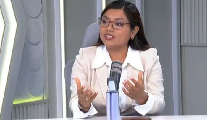 MOQUEGUA: Gobernadora propone mesa técnica con Tacna tras observación de proyecto de ley sobre límites territoriales MOQUEGUA: Gobernadora propone mesa técnica con Tacna tras observación de proyecto de ley sobre límites territoriales