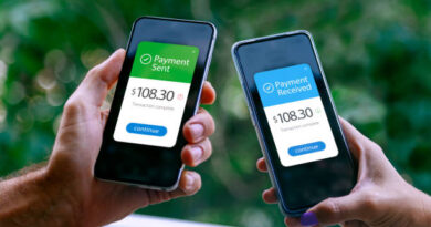 El BCRP alista nuevo marco regulatorio para los servicios de pago