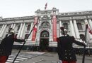 CONGRESO: Conoce el cronograma que seguirá el pedido de facultades del Ejecutivo