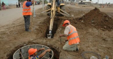CONGRESO: Piden explicaciones por paralización de obras en Ucayali