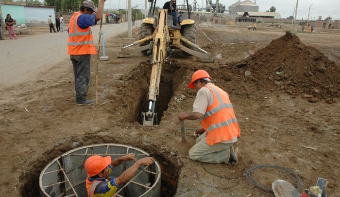 CONGRESO: Piden explicaciones por paralización de obras en Ucayali