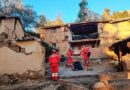 JUNIN: Nuevo sismo de 5.0 deja 8 heridos y “hay viviendas inhabitables que se han terminado de caer”