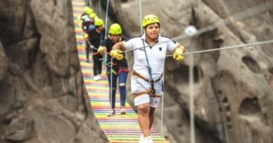 MEF: Trasladar los feriados a los viernes impulsará la productividad y turismo interno