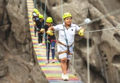 MEF: Trasladar los feriados a los viernes impulsará la productividad y turismo interno