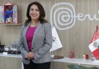 MINCETUR: Nombran a Teresa Mera como presidenta ejecutiva de PromPerú