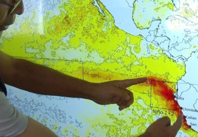 ALERTA: Niño Costero tendría magnitud extraordinaria a partir de setiembre advierte ENFEN