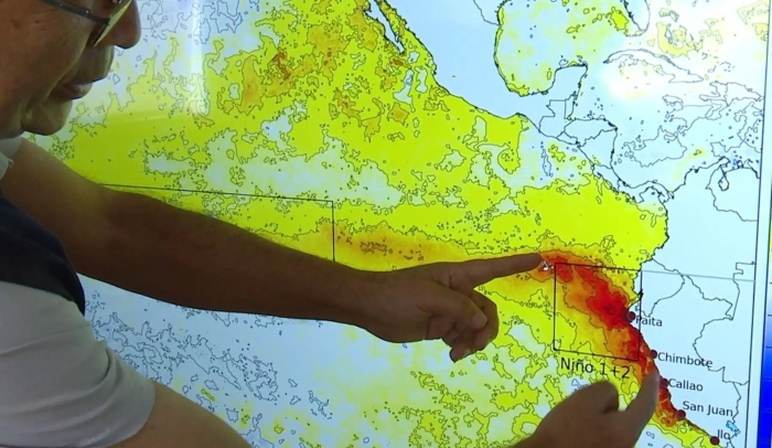ALERTA: Niño Costero tendría magnitud extraordinaria a partir de setiembre advierte ENFEN