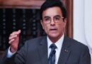 CANCILLER: «Somos un Gobierno institucional que respeta el derecho internacional»