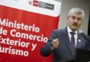 EXPORTACIONES: Facultades incluirán prohibición de tratos con empresas de trabajos forzoso