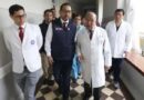 MINSA: Ministro anuncia control de equipos médicos y revisión de contratos de alquiler MINSA: Ministro anuncia control de equipos médicos y revisión de contratos de alquiler