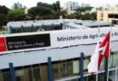 GOBIERNO: Declaró en reorganización Ministerio de Desarrollo Agrario y Riego