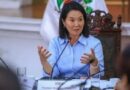 FUJIMORI: Afirma Gobierno trabaja para recuperar el orden; «no podemos dar resultados en 15 días. Les pido paciencia» FUJIMORI: Afirma Gobierno trabaja para recuperar el orden; «no podemos dar resultados en 15 días. Les pido paciencia»
