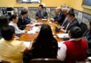 CANCILLERÍA: Convocó a embajador ruso por situación de peruanos retenidos