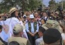 FUJIMORI: «Este Gobierno camina, viaja, responde y traerá resultados concretos» FUJIMORI: «Este Gobierno camina, viaja, responde y traerá resultados concretos»