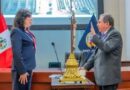 SUNAT: César Luna Victoria asumió funciones como nuevo jefe de entidad tributaria SUNAT: César Luna Victoria asumió funciones como nuevo jefe de entidad tributaria