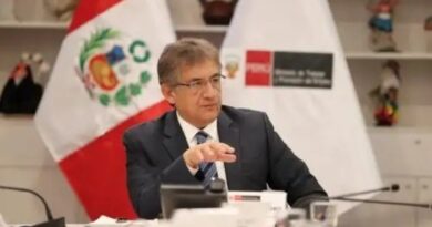 SHEPUT: Consejo Nacional del trabajo iniciaría este mes reuniones formales para aumento del sueldo mínimo