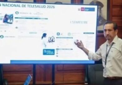 MINSA: Ministro anuncia implementación de historias clínicas electrónicas en 100 días MINSA: Ministro anuncia implementación de historias clínicas electrónicas en 100 días