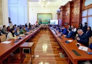 CONGRESO: Definen integrantes de Comisiones Bicamerales de Presupuesto y Permanente CONGRESO: Definen integrantes de Comisiones Bicamerales de Presupuesto y Permanente