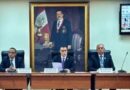 DIPUTADOS: Gustavo Segura presidirá Comisión de Defensa Nacional