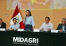 FUJIMORI: Anuncia S/ 800 millones para fortalecer preparación ante El Niño