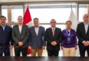 AGAP: Se suma a esfuerzos del Gobierno en preparación frente a El Niño