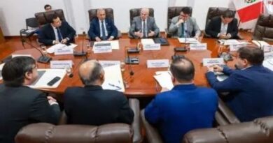 MINJUS: Grupo de trabajo sectorial inició revisión de normativa sobre criminalidad vigente