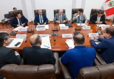 MINJUS: Grupo de trabajo sectorial inició revisión de normativa sobre criminalidad vigente