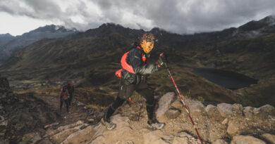 Promocionan al Cusco como destino peruano para el turismo de aventura
