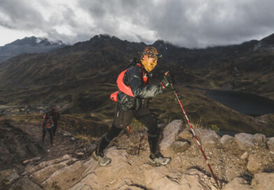 Promocionan al Cusco como destino peruano para el turismo de aventura