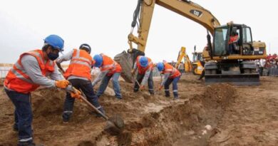 PCM: Con «Obras por Impuestos Exprés» buscarán reducir a un mes adjudicación de obras