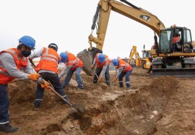 PCM: Con «Obras por Impuestos Exprés» buscarán reducir a un mes adjudicación de obras