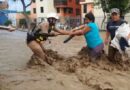 GALARRETA: Se priorizará reducción de riesgos ante desastres por fenómeno El Niño